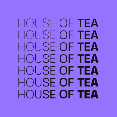 HouseOfTea